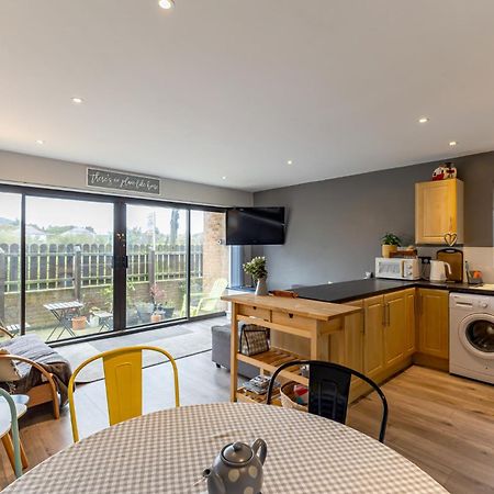 Central Apartment 3B Newcastle  Extérieur photo