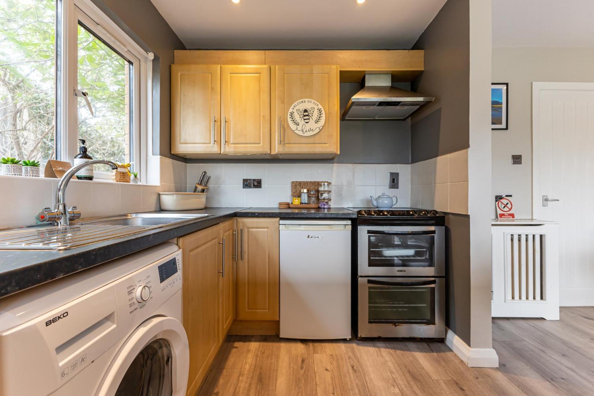 Central Apartment 3B Newcastle  Extérieur photo