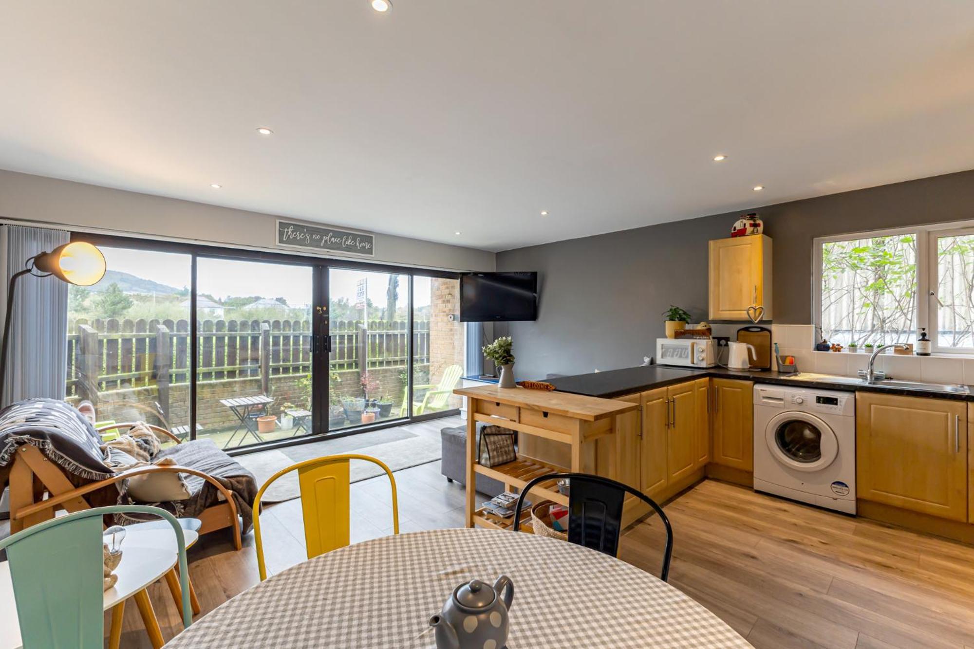 Central Apartment 3B Newcastle  Extérieur photo